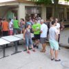 Soirée barbecue mardi 7 juillet 2015